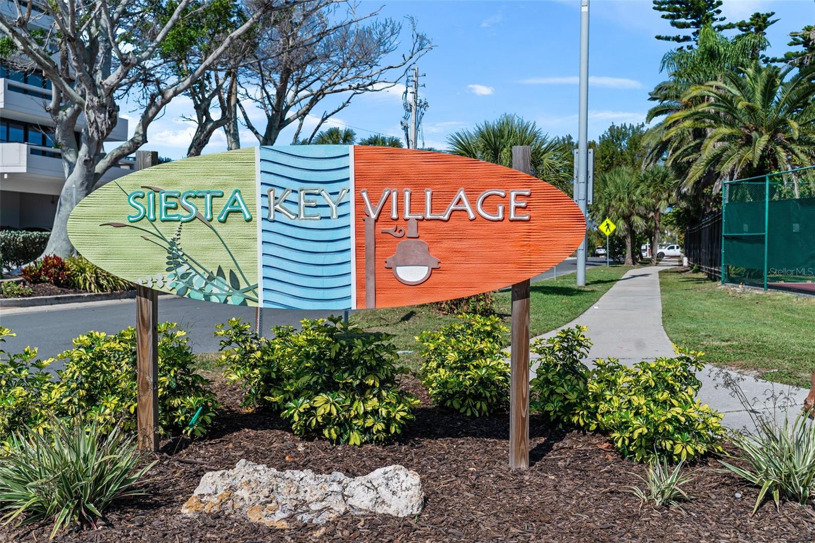 CASA BLANCA VILLAS - Residential