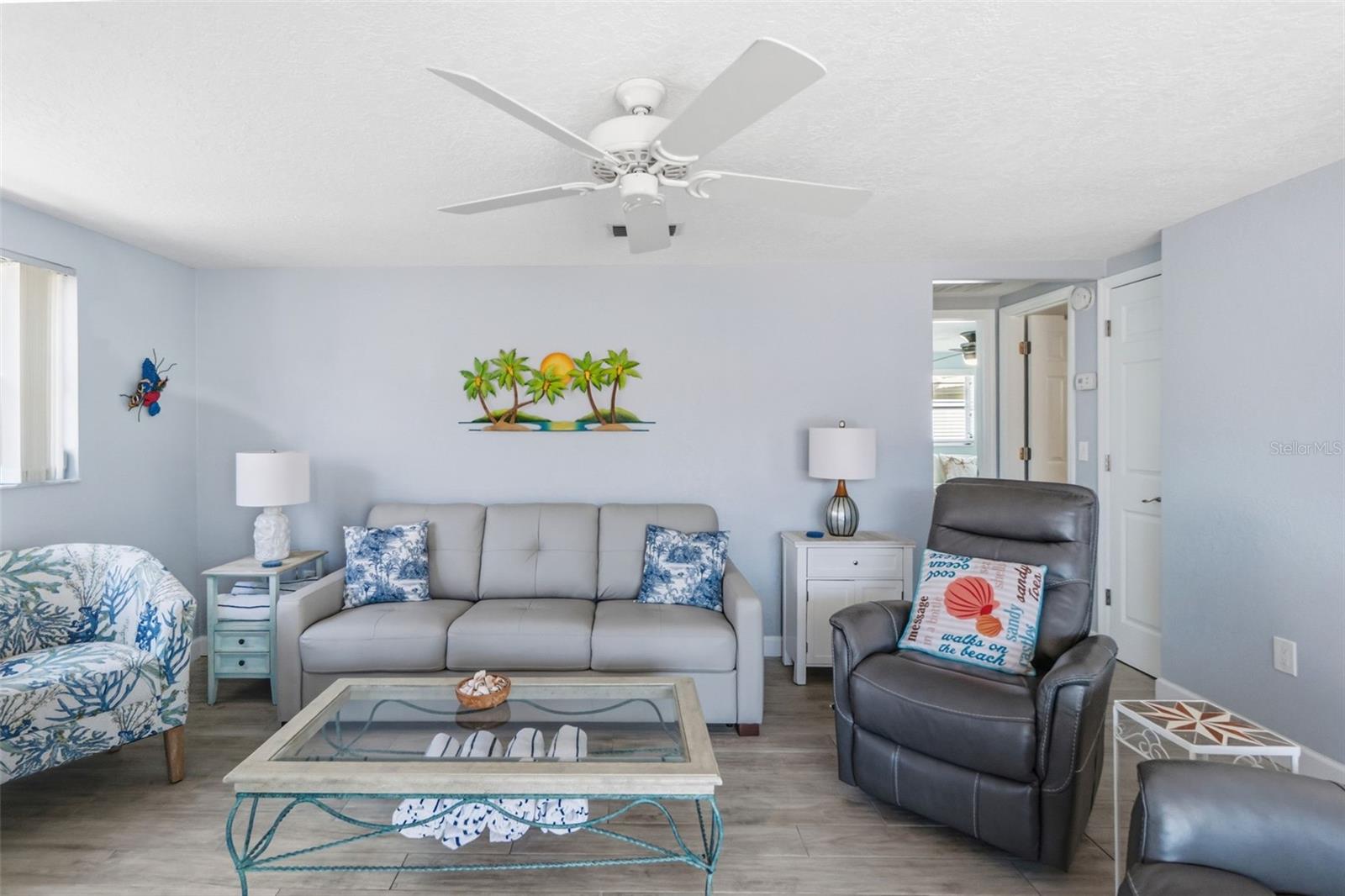 CASA BLANCA VILLAS - Residential