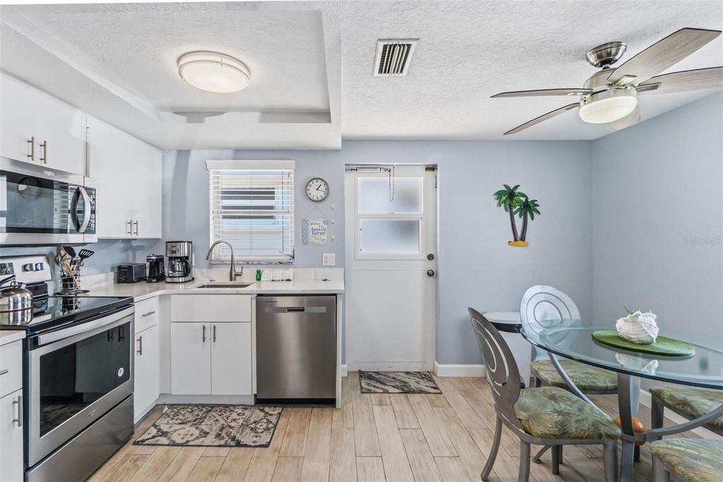 Photo of 6154 Midnight Pass Road #A-05, Sarasota, FL 34242 (MLS # A4687809)