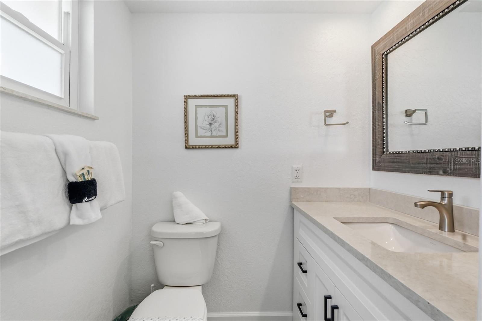 CASA BLANCA VILLAS - Residential