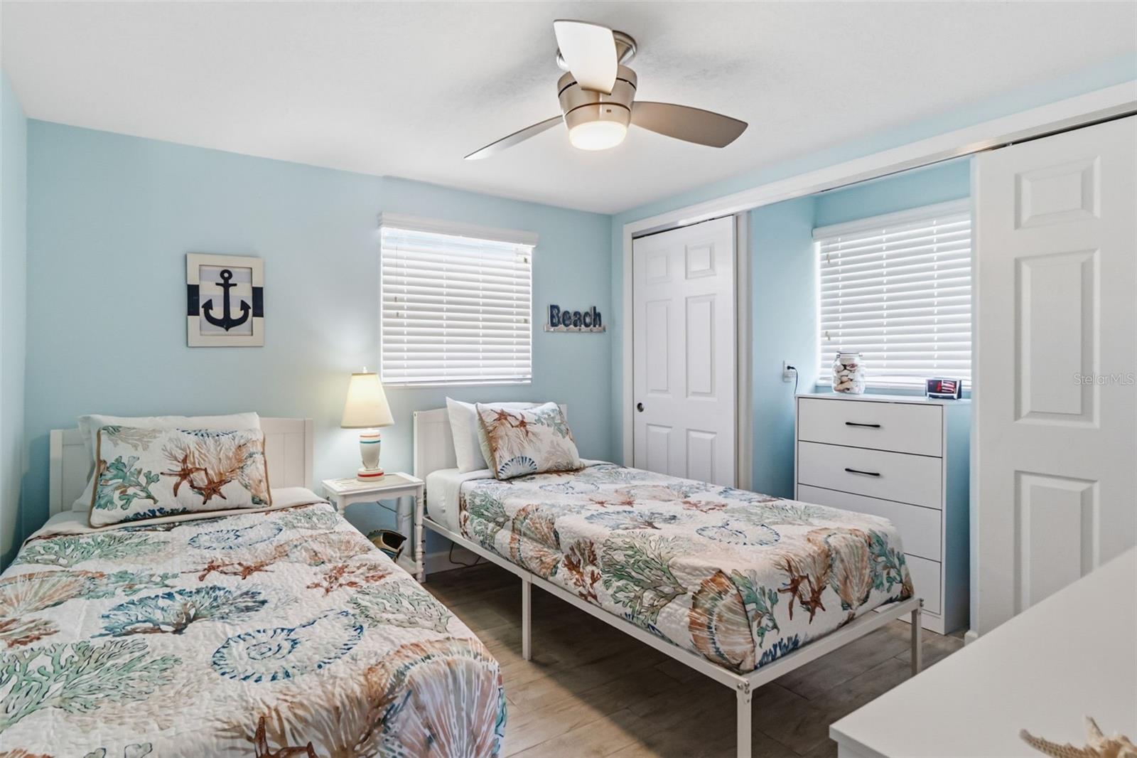 CASA BLANCA VILLAS - Residential