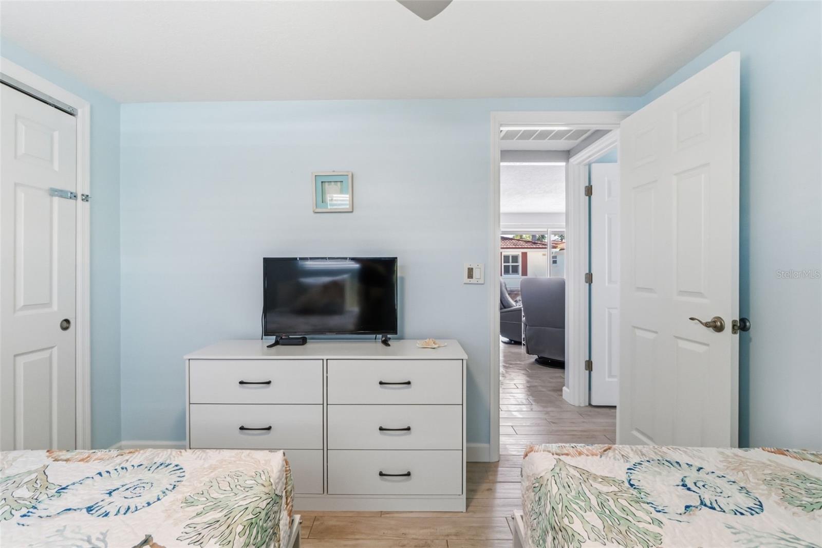 CASA BLANCA VILLAS - Residential