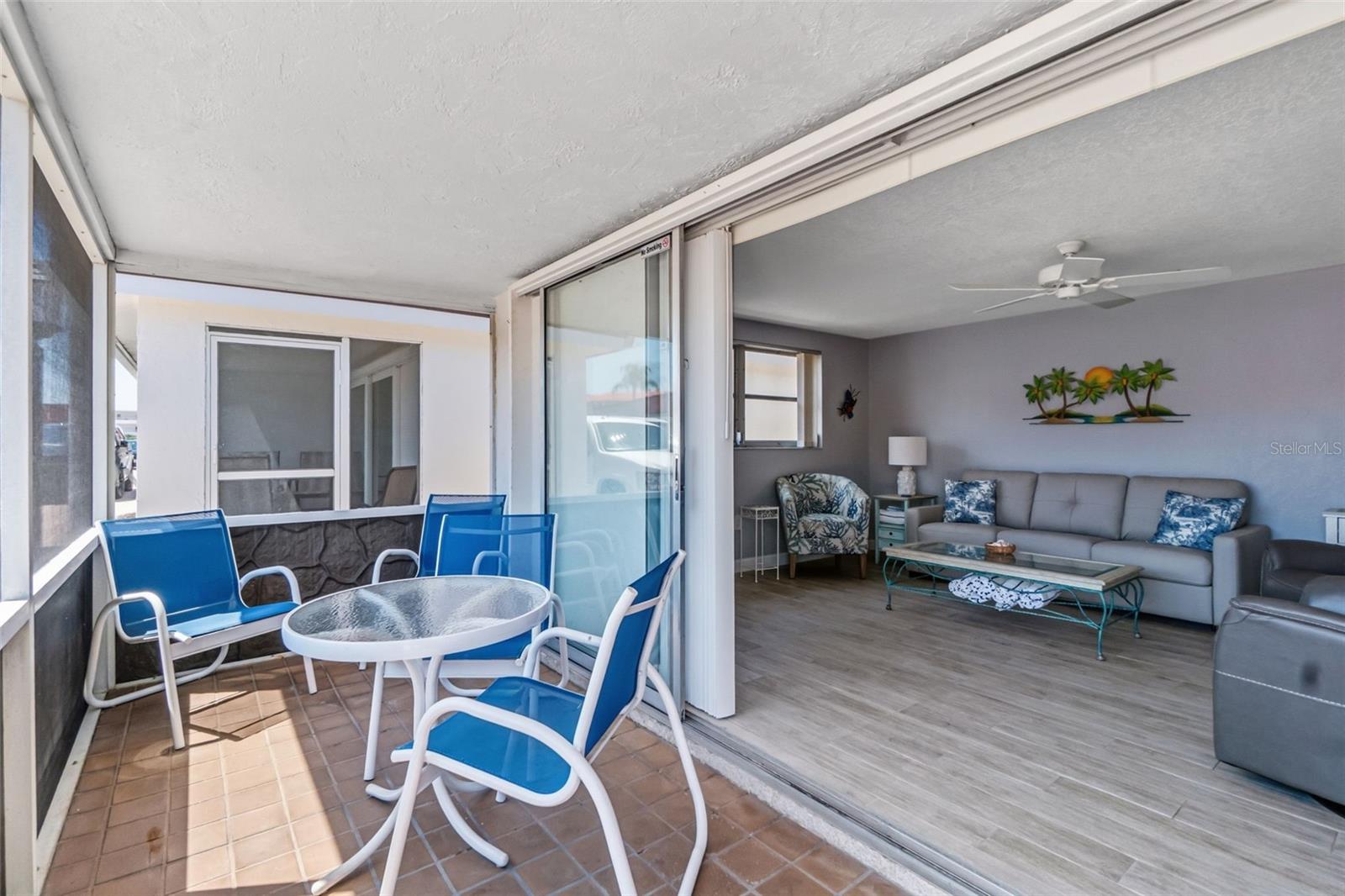 CASA BLANCA VILLAS - Residential