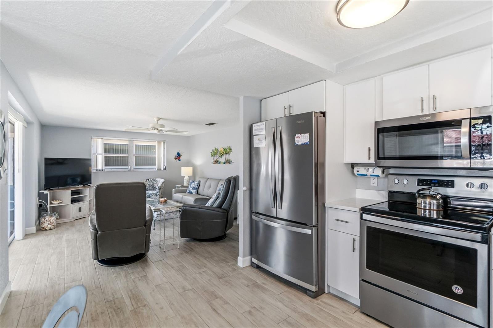 CASA BLANCA VILLAS - Residential