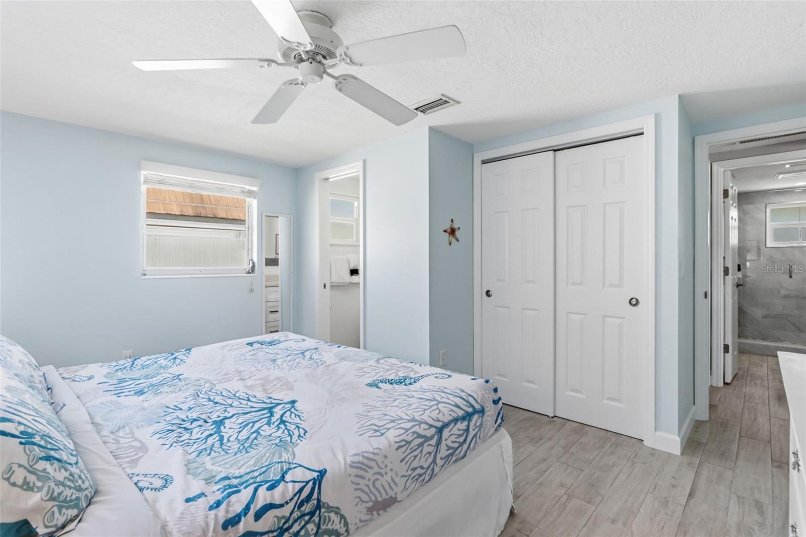 CASA BLANCA VILLAS - Residential