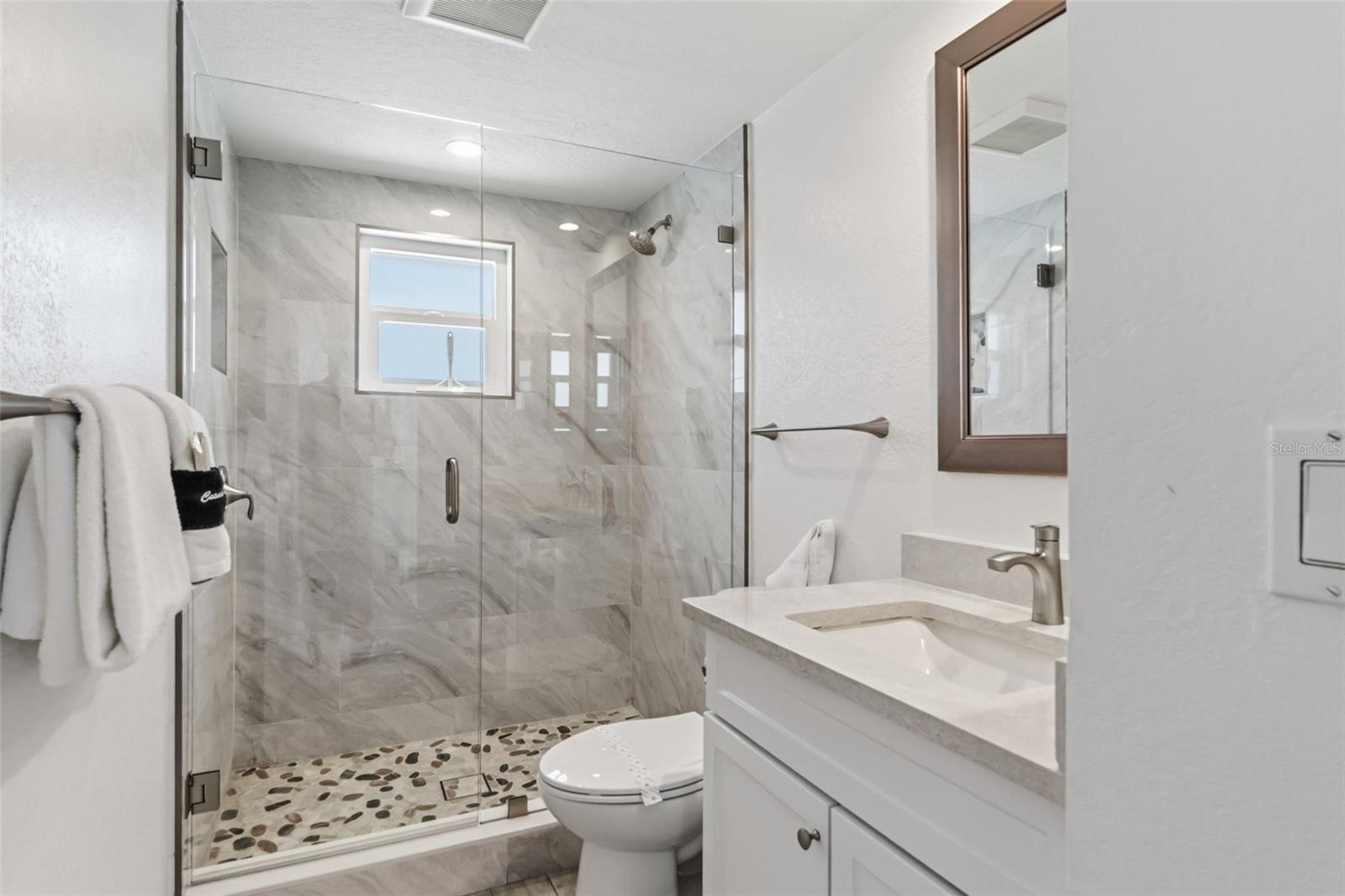 CASA BLANCA VILLAS - Residential