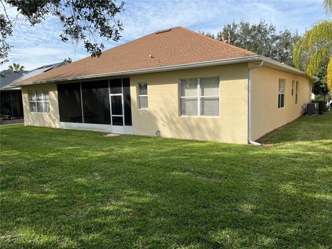 A home in GROVELAND