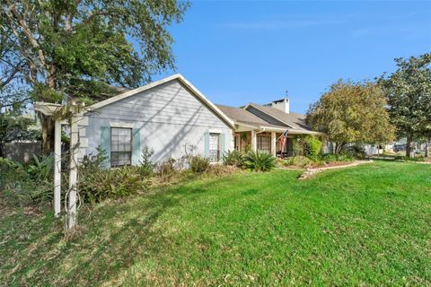 Tiny photo for 2002 Fairway Drive, Eustis, FL 32726 (MLS # G5110210)