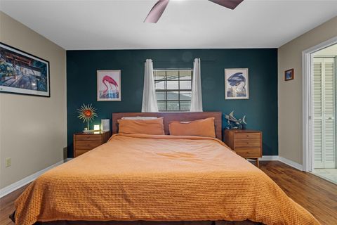 Tiny photo for 2002 Fairway Drive, Eustis, FL 32726 (MLS # G5110210)