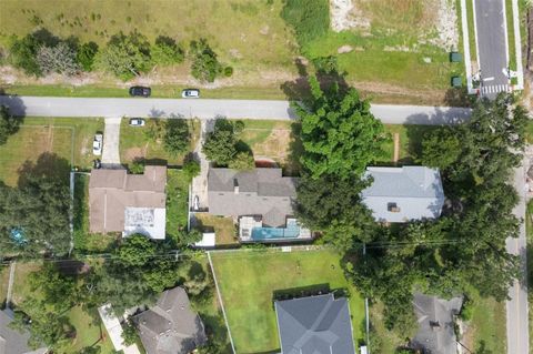Tiny photo for 2002 Fairway Drive, Eustis, FL 32726 (MLS # G5110210)