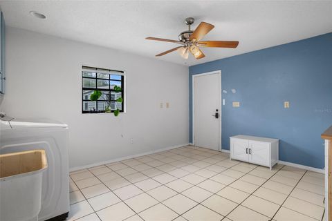 Tiny photo for 2002 Fairway Drive, Eustis, FL 32726 (MLS # G5110210)