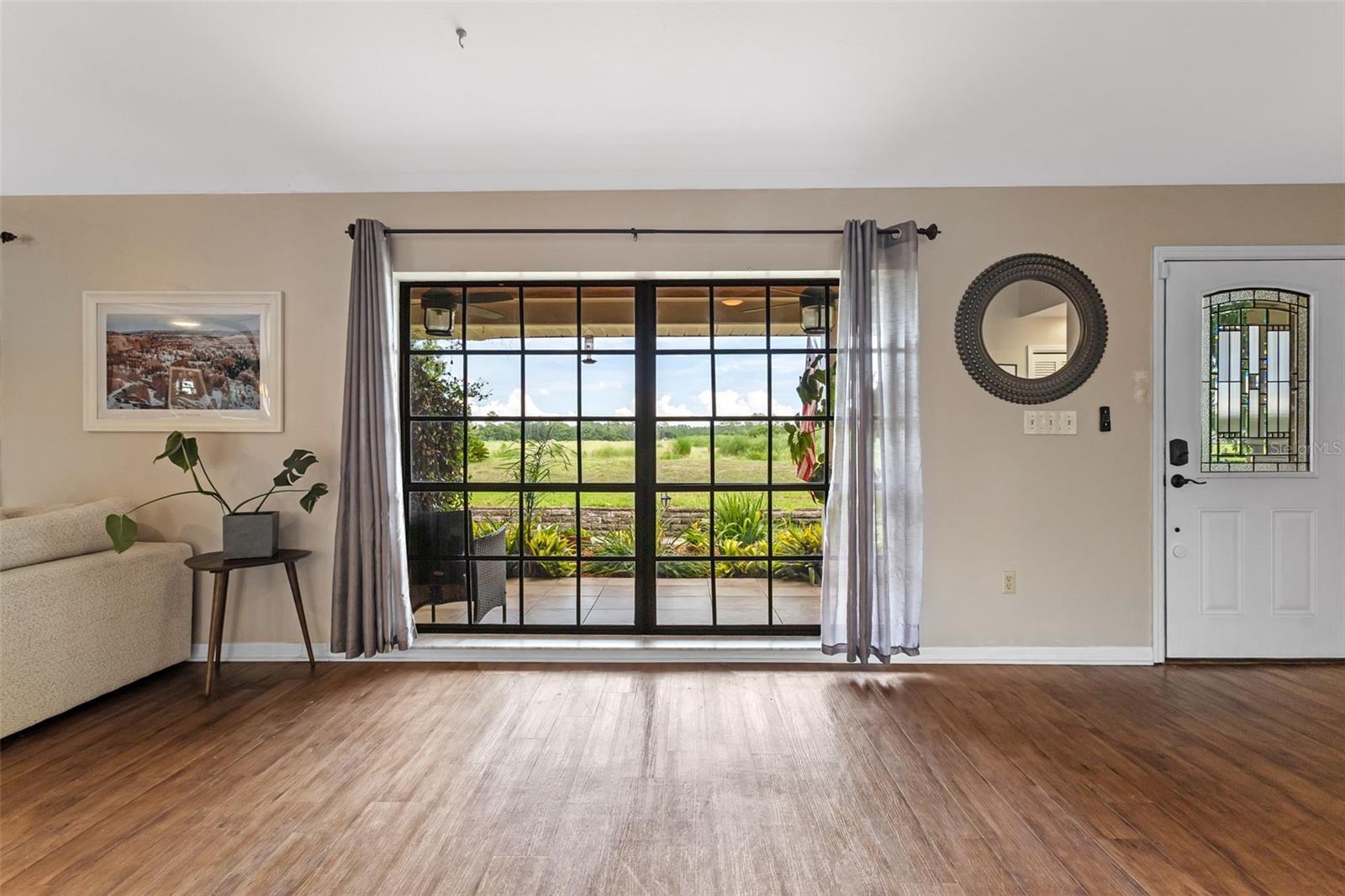 EUSTIS PINE MEADOWS FAIRWAY ESTATES - Residential