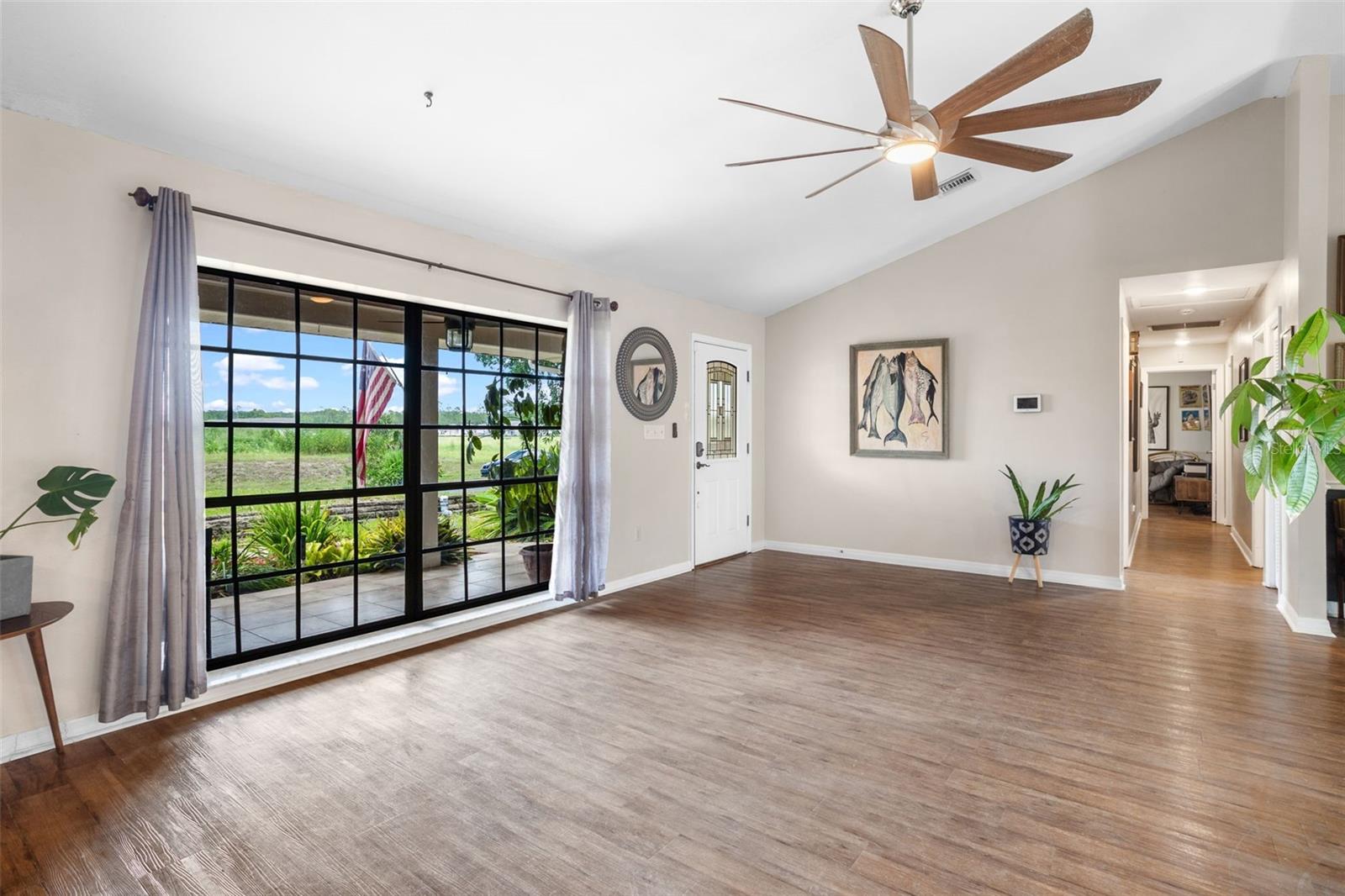 EUSTIS PINE MEADOWS FAIRWAY ESTATES - Residential