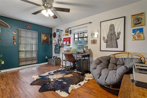 Tiny photo for 2002 Fairway Drive, Eustis, FL 32726 (MLS # G5110210)