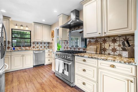 Tiny photo for 2002 Fairway Drive, Eustis, FL 32726 (MLS # G5110210)