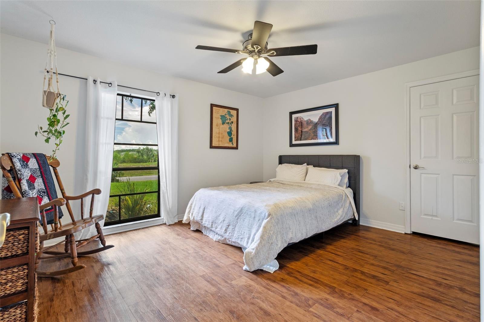 EUSTIS PINE MEADOWS FAIRWAY ESTATES - Residential