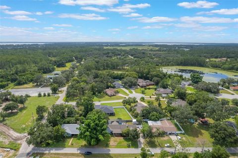 Tiny photo for 2002 Fairway Drive, Eustis, FL 32726 (MLS # G5110210)