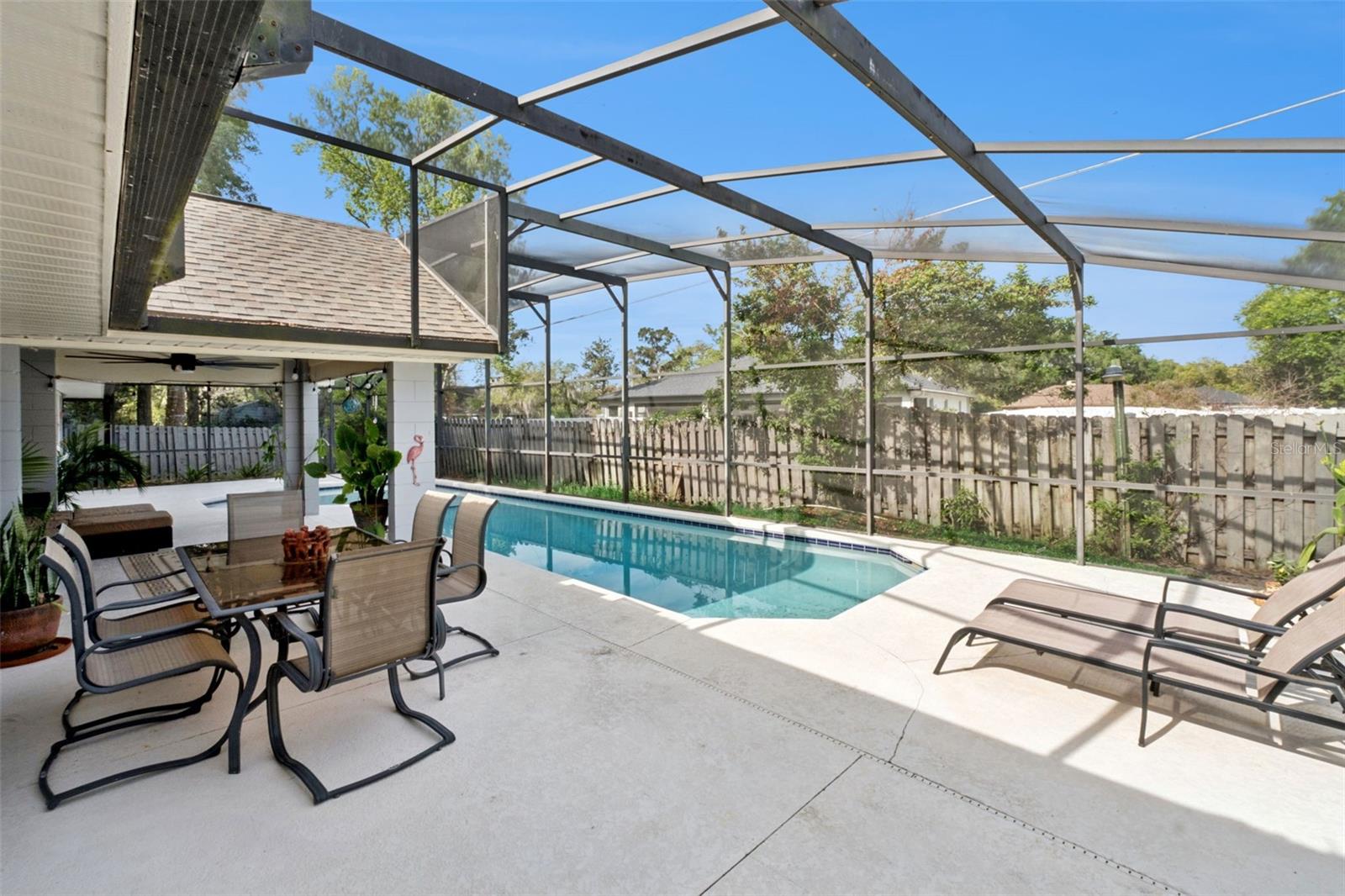 EUSTIS PINE MEADOWS FAIRWAY ESTATES - Residential