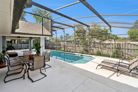 Tiny photo for 2002 Fairway Drive, Eustis, FL 32726 (MLS # G5110210)