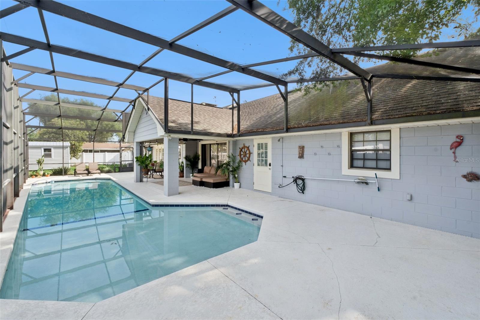 EUSTIS PINE MEADOWS FAIRWAY ESTATES - Residential