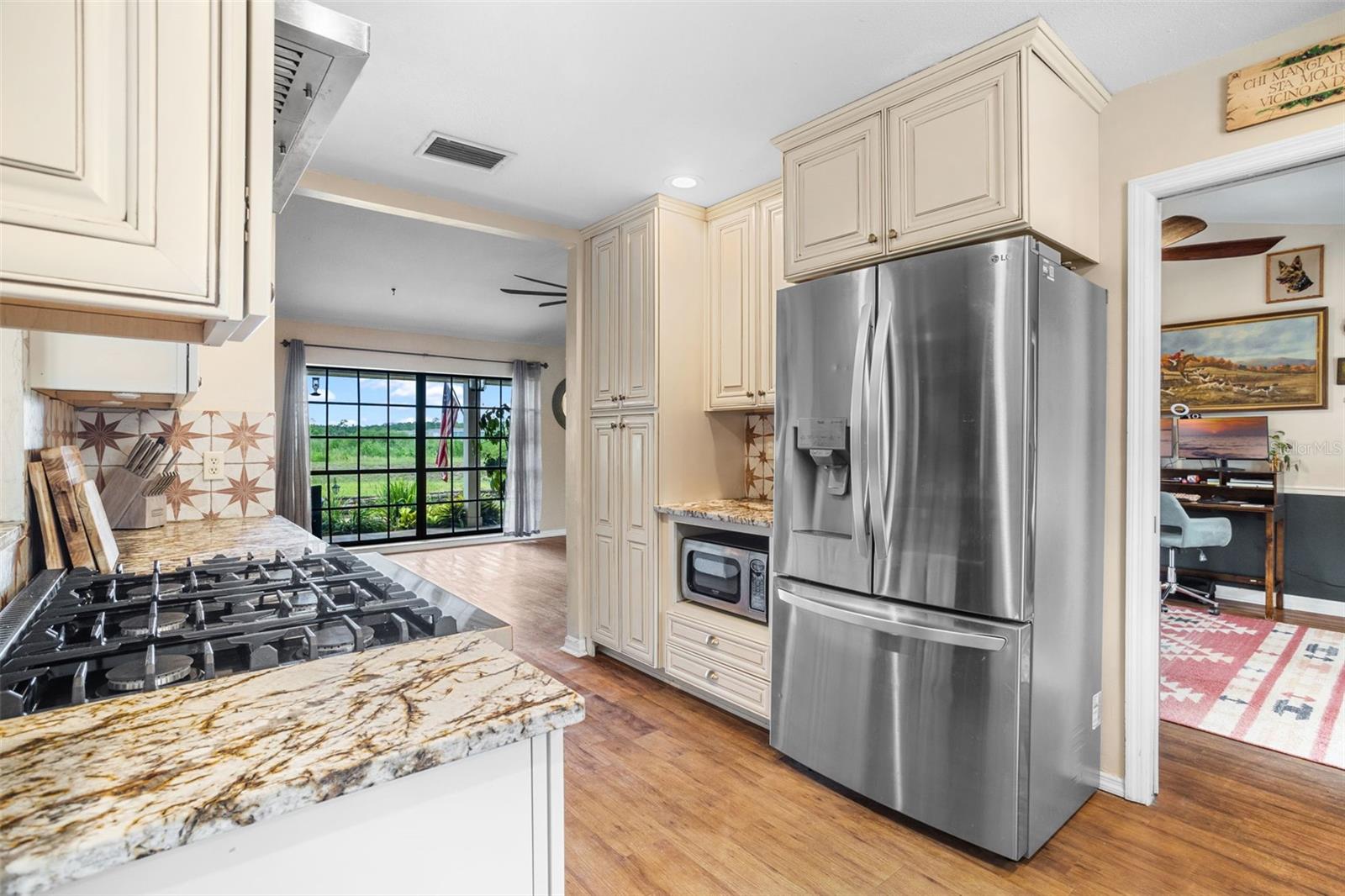 EUSTIS PINE MEADOWS FAIRWAY ESTATES - Residential