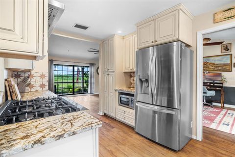 Tiny photo for 2002 Fairway Drive, Eustis, FL 32726 (MLS # G5110210)