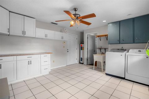 Tiny photo for 2002 Fairway Drive, Eustis, FL 32726 (MLS # G5110210)