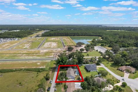 Tiny photo for 2002 Fairway Drive, Eustis, FL 32726 (MLS # G5110210)