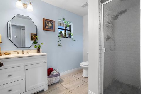 Tiny photo for 2002 Fairway Drive, Eustis, FL 32726 (MLS # G5110210)