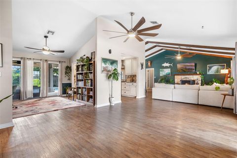 Tiny photo for 2002 Fairway Drive, Eustis, FL 32726 (MLS # G5110210)