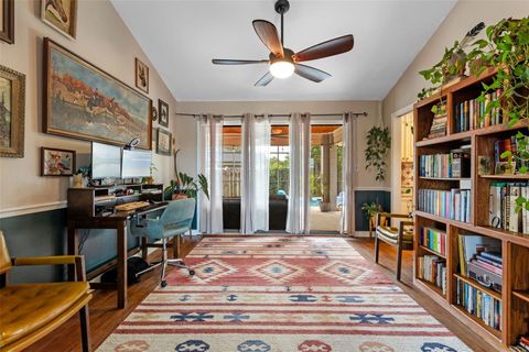 Tiny photo for 2002 Fairway Drive, Eustis, FL 32726 (MLS # G5110210)