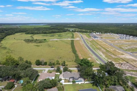 Tiny photo for 2002 Fairway Drive, Eustis, FL 32726 (MLS # G5110210)