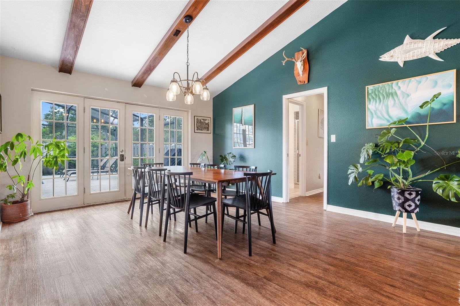 EUSTIS PINE MEADOWS FAIRWAY ESTATES - Residential