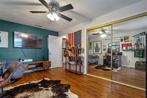 Tiny photo for 2002 Fairway Drive, Eustis, FL 32726 (MLS # G5110210)