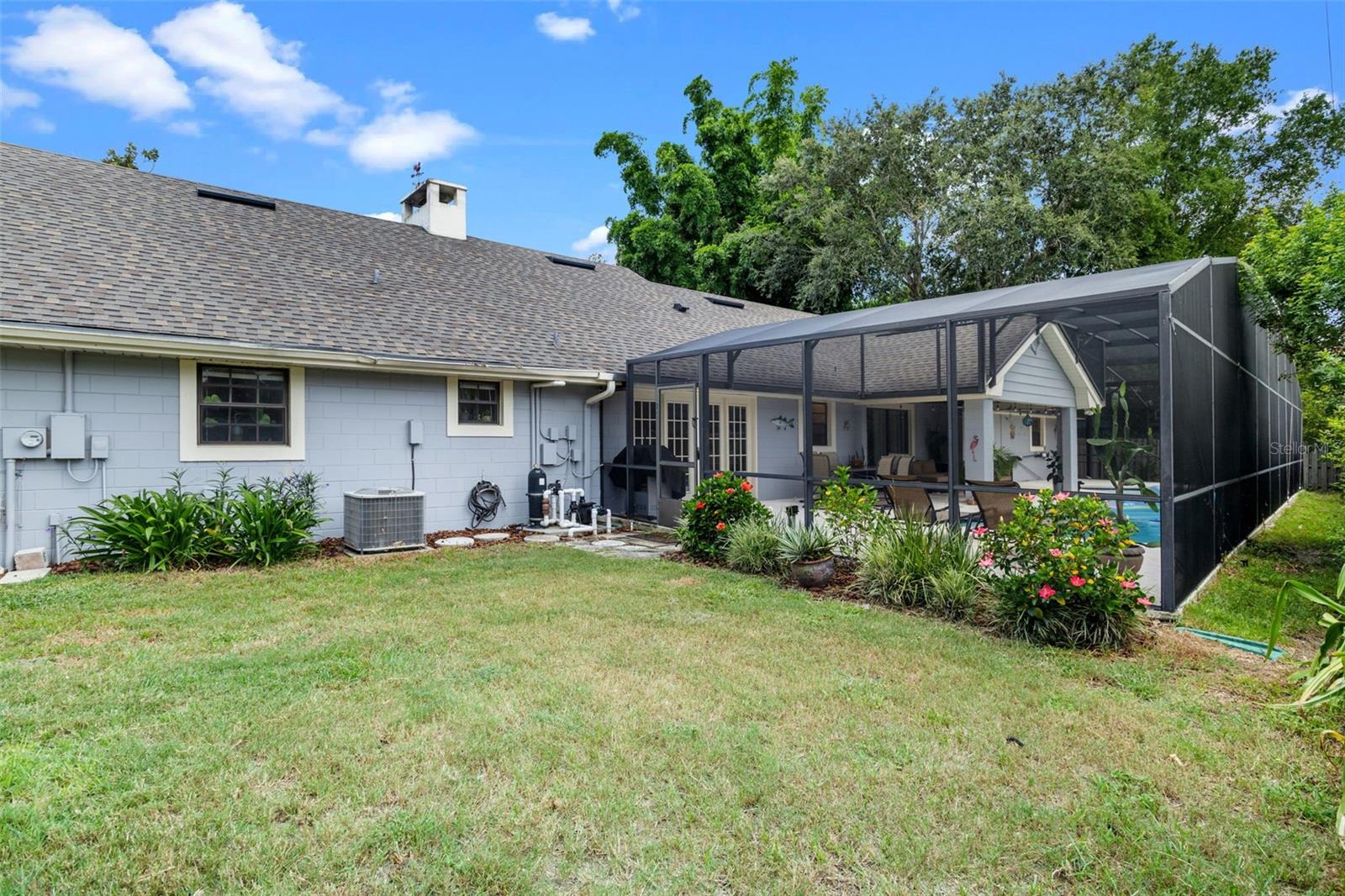 EUSTIS PINE MEADOWS FAIRWAY ESTATES - Residential