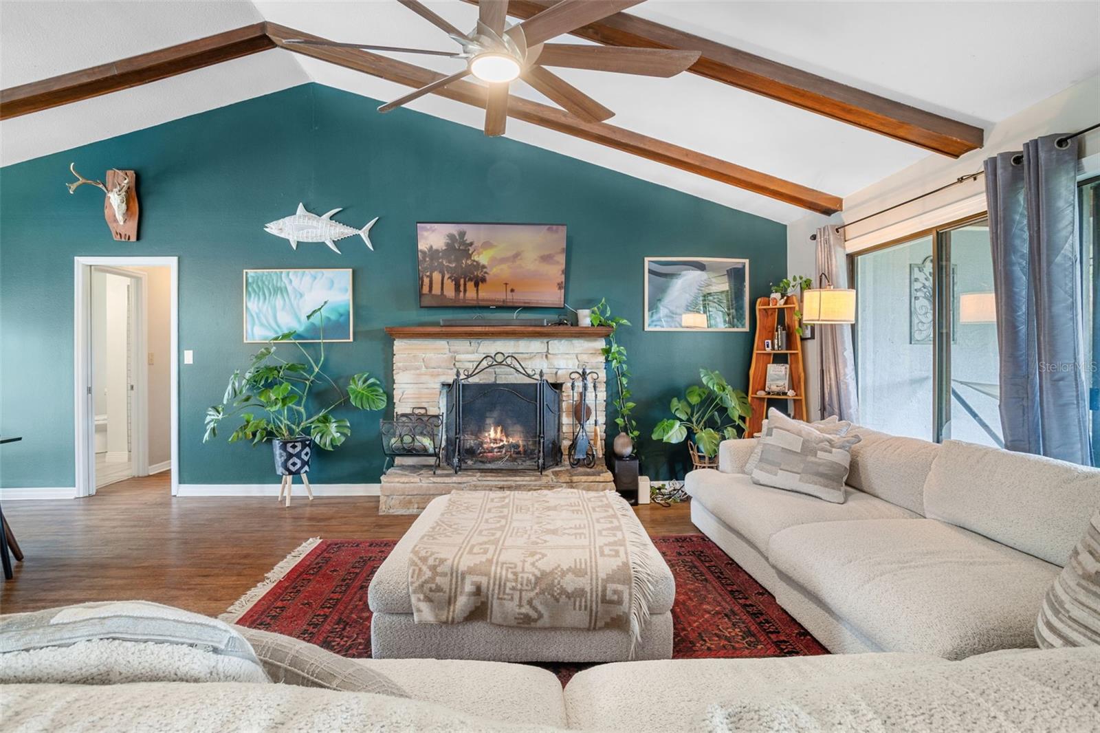 EUSTIS PINE MEADOWS FAIRWAY ESTATES - Residential