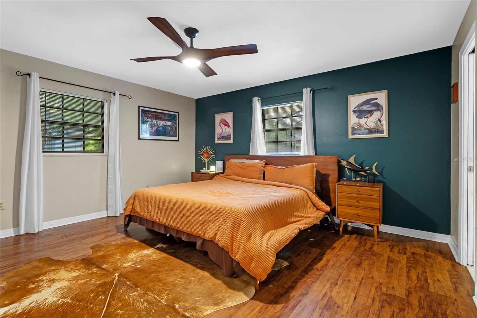 EUSTIS PINE MEADOWS FAIRWAY ESTATES - Residential