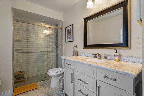 Tiny photo for 2002 Fairway Drive, Eustis, FL 32726 (MLS # G5110210)