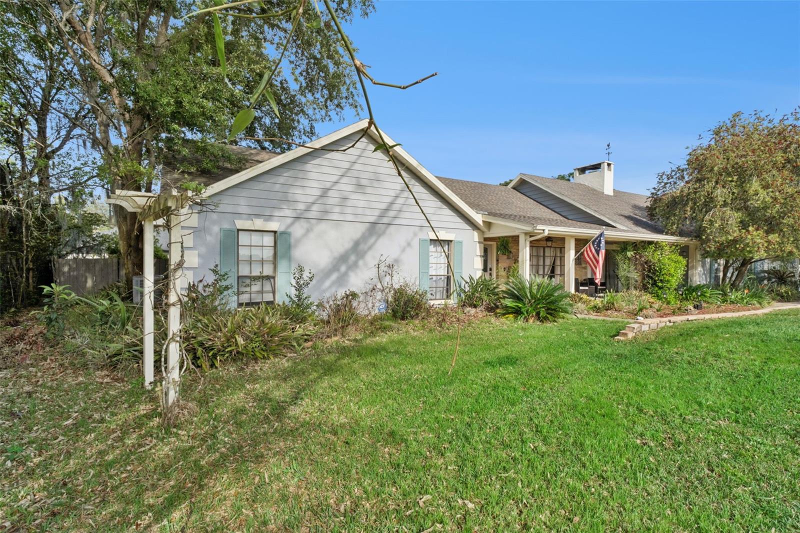 EUSTIS PINE MEADOWS FAIRWAY ESTATES - Residential