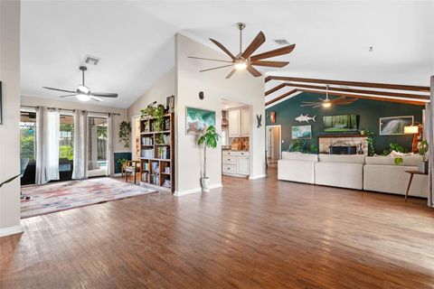 Tiny photo for 2002 Fairway Drive, Eustis, FL 32726 (MLS # G5110210)