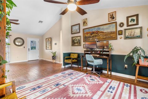 Tiny photo for 2002 Fairway Drive, Eustis, FL 32726 (MLS # G5110210)