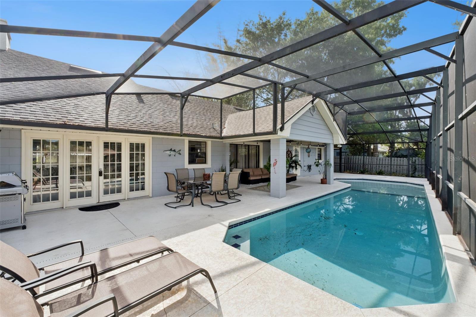 EUSTIS PINE MEADOWS FAIRWAY ESTATES - Residential