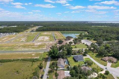 Tiny photo for 2002 Fairway Drive, Eustis, FL 32726 (MLS # G5110210)