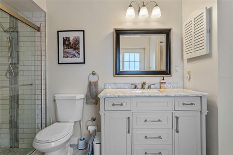 Tiny photo for 2002 Fairway Drive, Eustis, FL 32726 (MLS # G5110210)