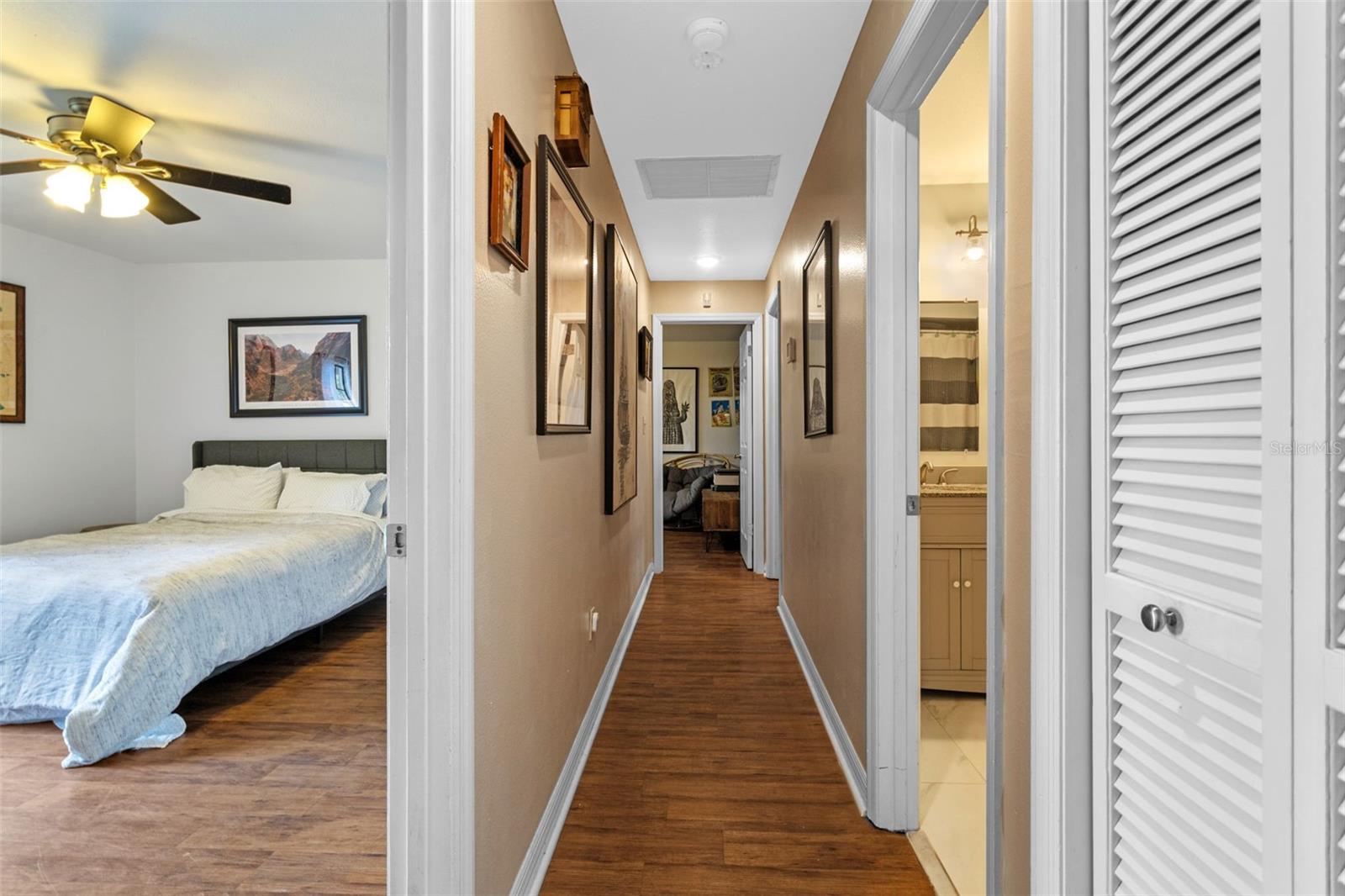 EUSTIS PINE MEADOWS FAIRWAY ESTATES - Residential