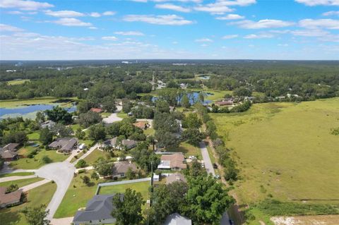 Tiny photo for 2002 Fairway Drive, Eustis, FL 32726 (MLS # G5110210)