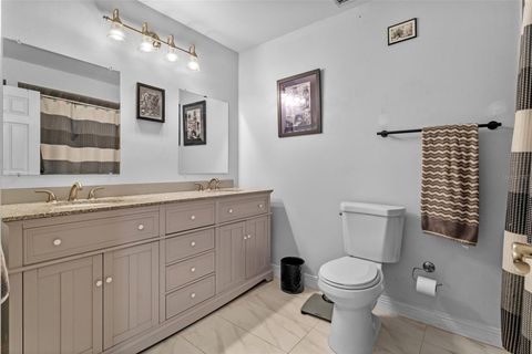 Tiny photo for 2002 Fairway Drive, Eustis, FL 32726 (MLS # G5110210)