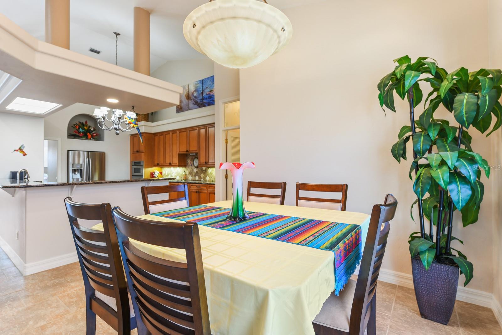 LINKSIDE AT BURNT STORE MARINA - Residential