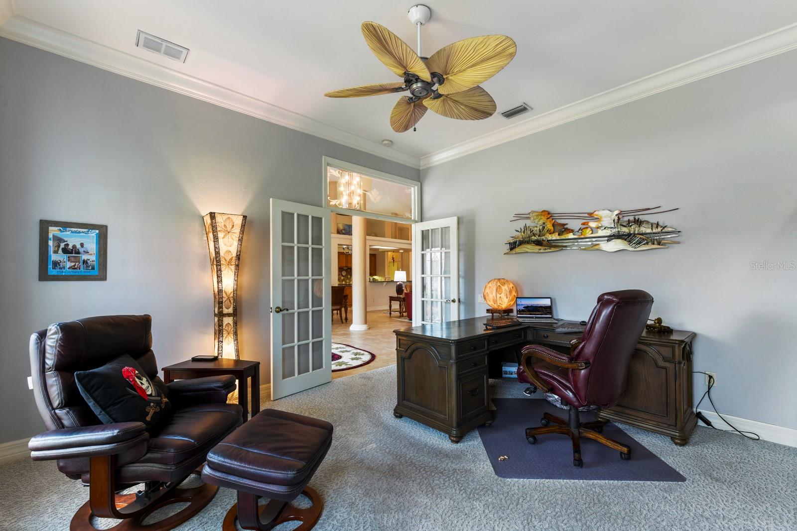 LINKSIDE AT BURNT STORE MARINA - Residential