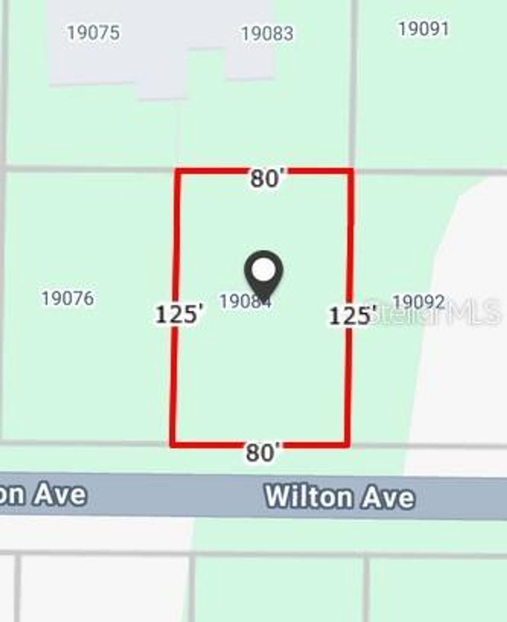 Photo of 19084 Wilton Avenue, Port Charlotte, FL 33954 (MLS # C7527343)